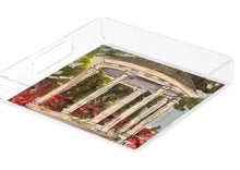Load image into Gallery viewer, UNC Chapel Hill Tray
