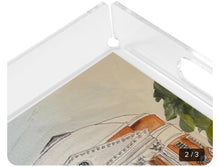 Load image into Gallery viewer, UVA Rotunda tray
