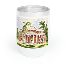 Load image into Gallery viewer, Presbyterian College PC  WINE tumbler
