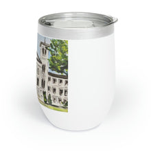 Load image into Gallery viewer, Wofford College WINE tumbler
