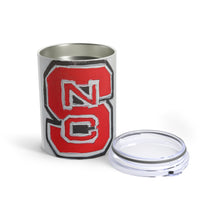 Load image into Gallery viewer, North Carolina State NC State Tumbler 10oz
