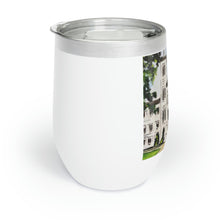 Load image into Gallery viewer, Wofford College WINE tumbler

