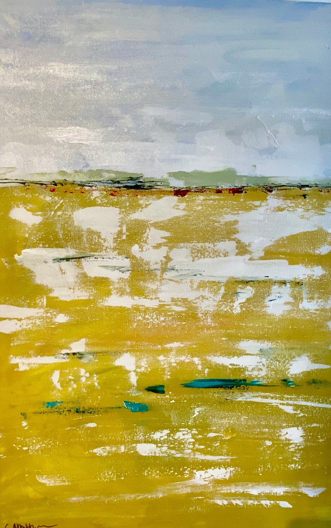Gold Coast SOLD